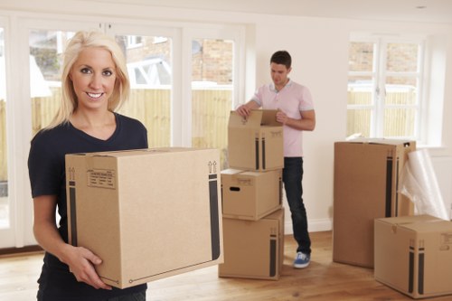 Partial moves and mixed load removals