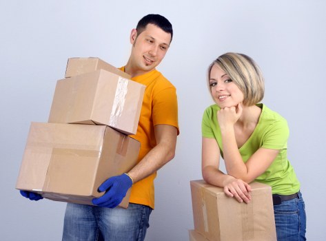 Escalated complaint review for a removals company