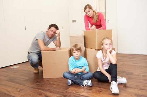 Waste compliance and lawful disposal documentation for removals