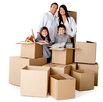 Office move preparation and setup support in Westwimbledon